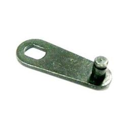 Lever Assembly - Rev A